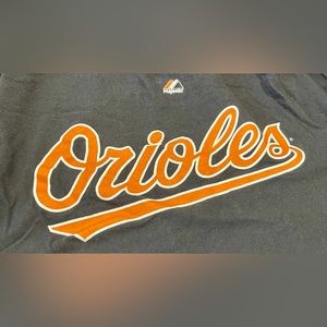 Adam Jones Baltimore Orioles T-Shirt